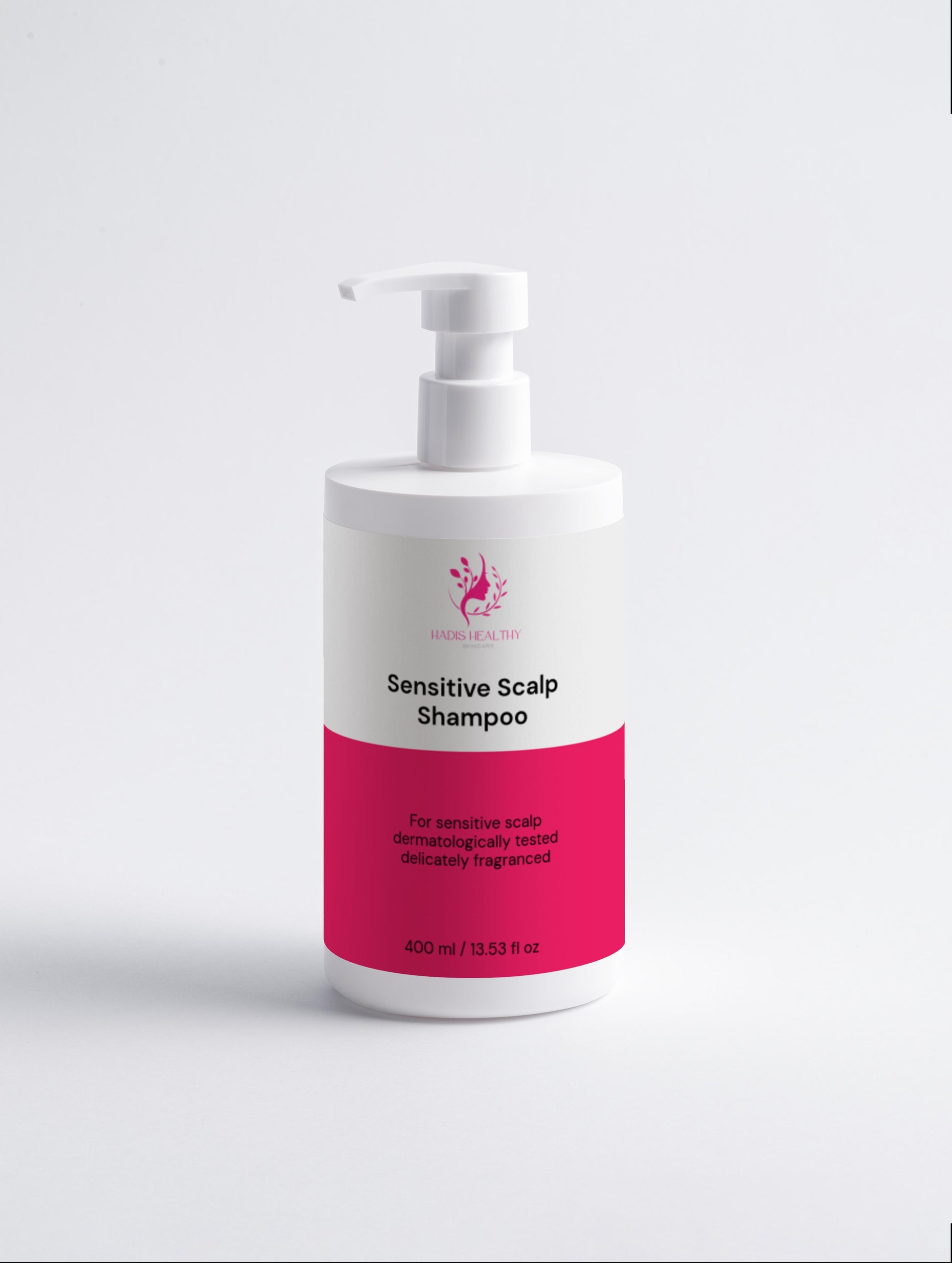 Sensitive Scalp Shampoo