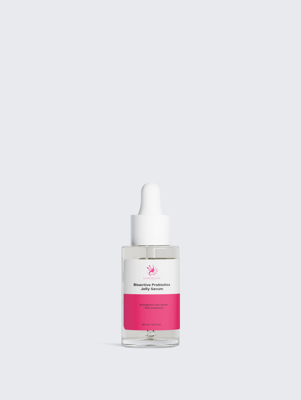 Bioactive Prebiotics Jelly Serum