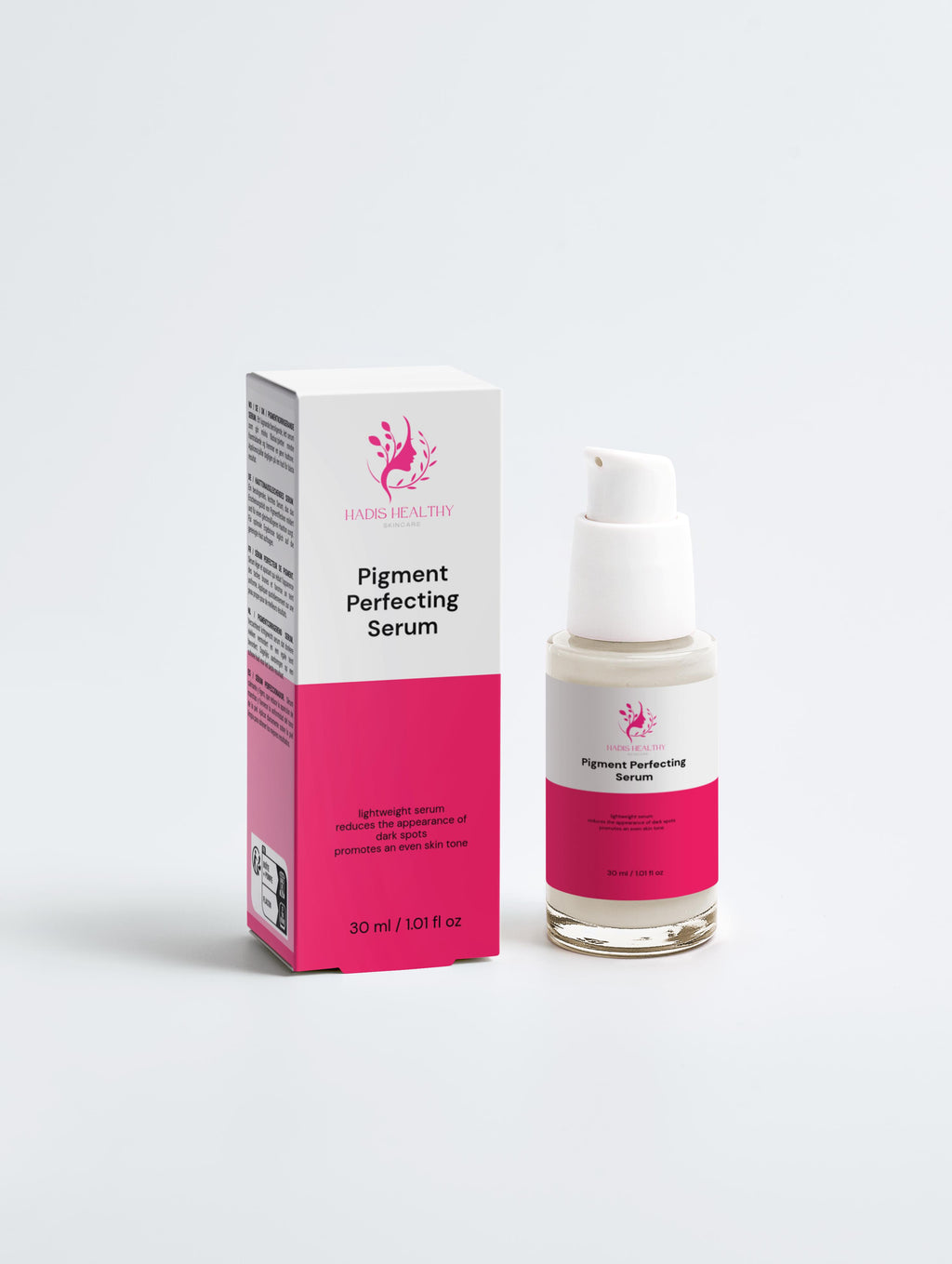 Pigment Perfecting Serum