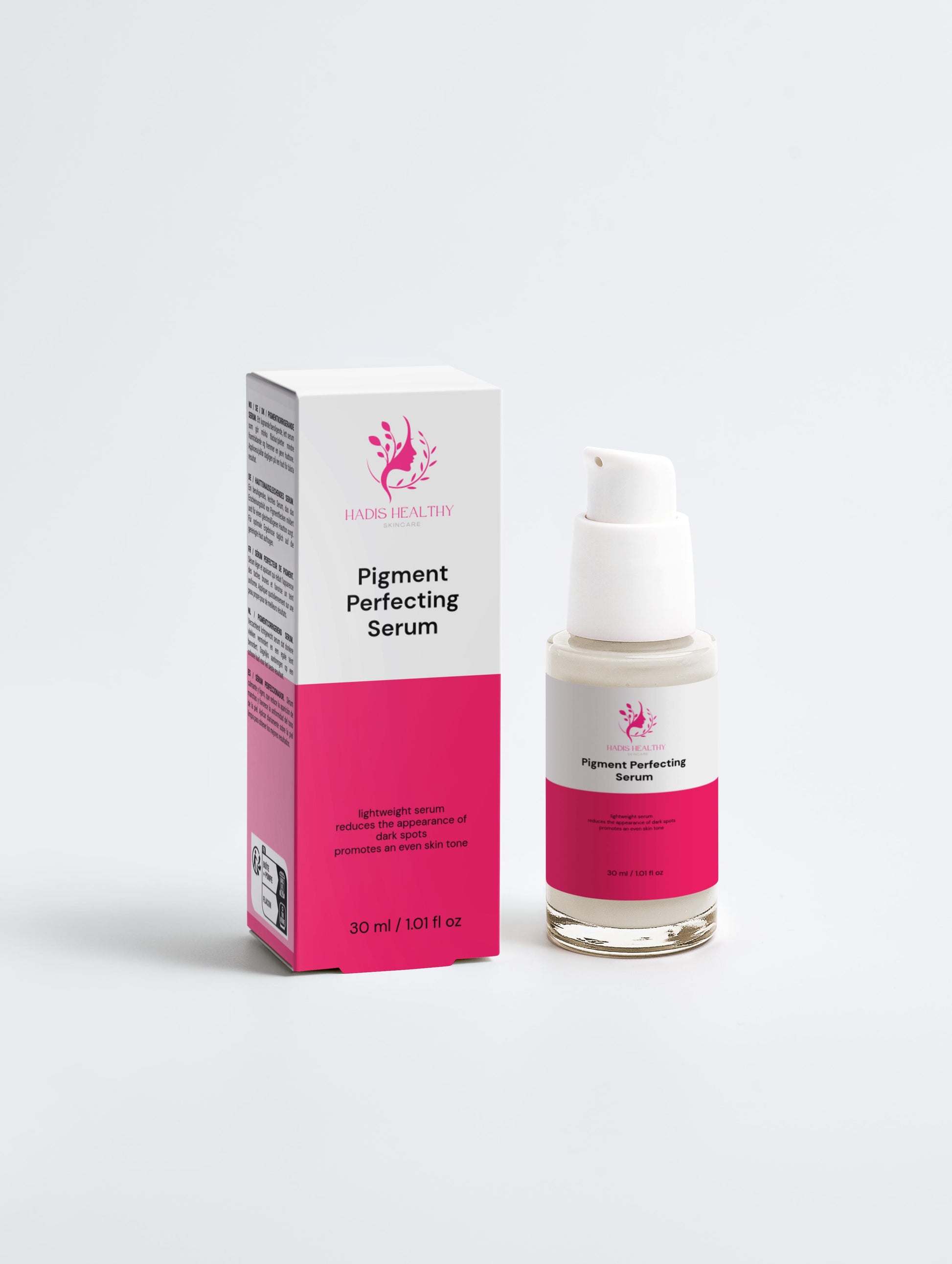 Pigment Perfecting Serum