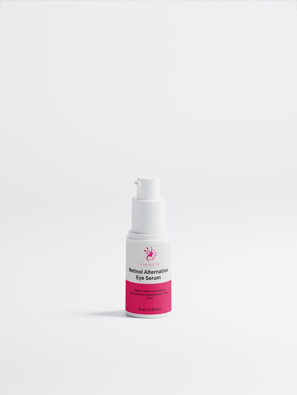 Retinol Alternative Eye Serum
